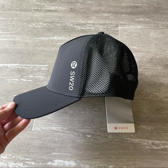 M/L Lululemon Seawheeze Hat - Picture 2 of 7